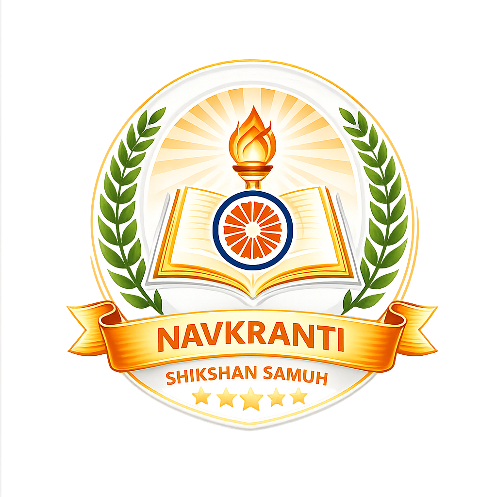 Navkranti Education